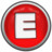 Letter E Icon